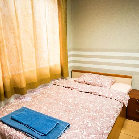 Downtown - Compact Low Cost Flat - 1St Floor Burgas City Exterior foto